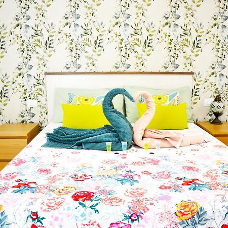 Kos Apartment - Elodie Paradise Mogan Ngoại thất bức ảnh