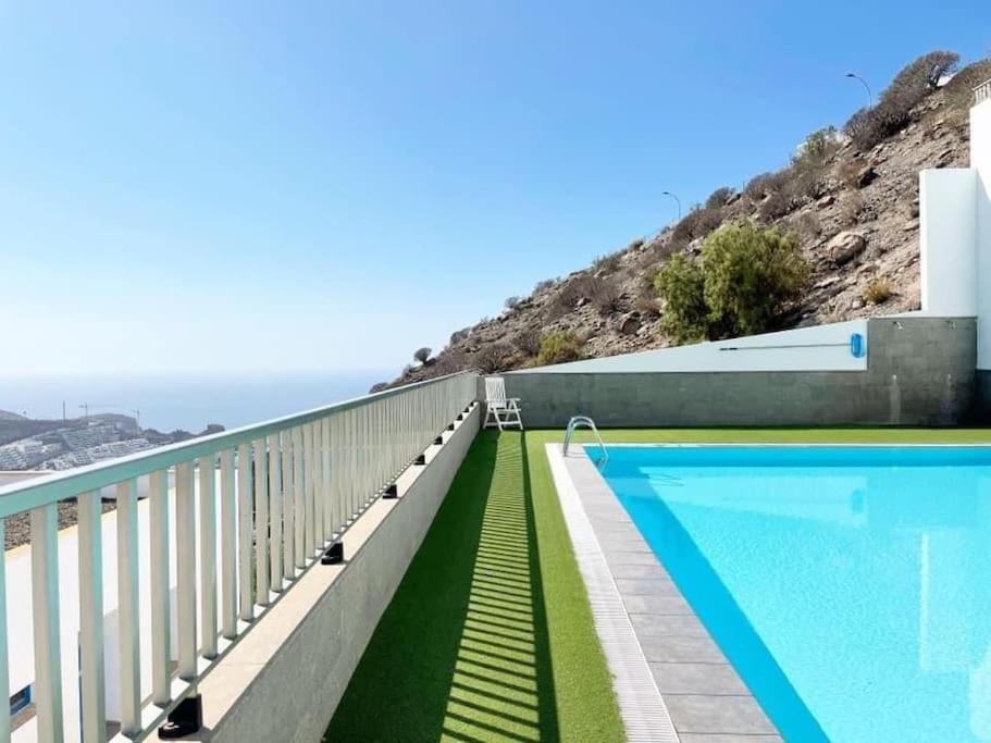 Kos Apartment - Elodie Paradise Mogan Ngoại thất bức ảnh