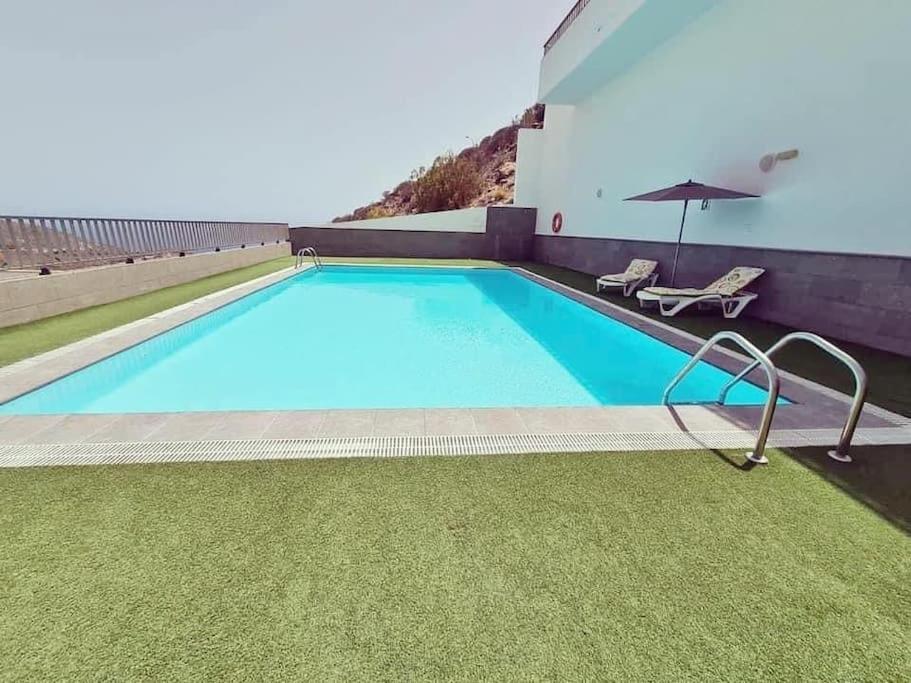 Kos Apartment - Elodie Paradise Mogan Ngoại thất bức ảnh