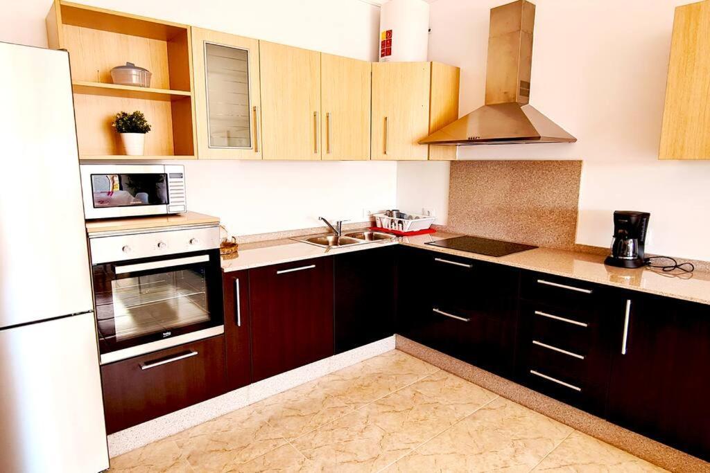 Kos Apartment - Elodie Paradise Mogan Ngoại thất bức ảnh