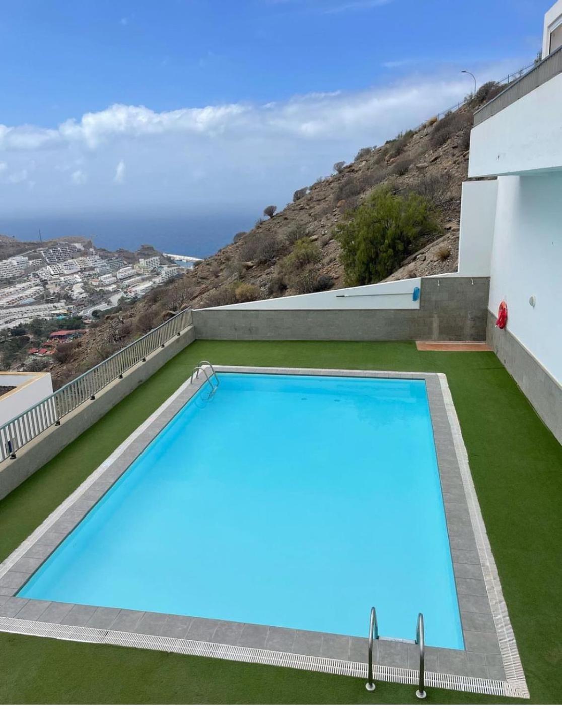 Kos Apartment - Elodie Paradise Mogan Ngoại thất bức ảnh